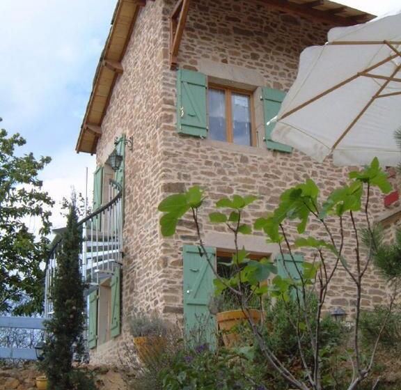 Bed and Breakfast Casteljosse   Nature Calme Et Sérénité