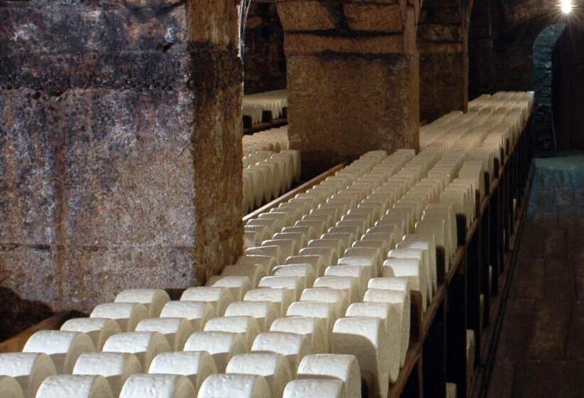 住宿加早餐  Casteljosse   Nature Calme Et Sérénité