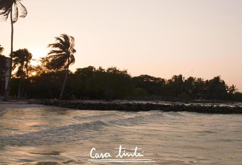 Casa Tinti Hotel Boutique