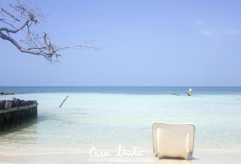 Casa Tinti Hotel Boutique