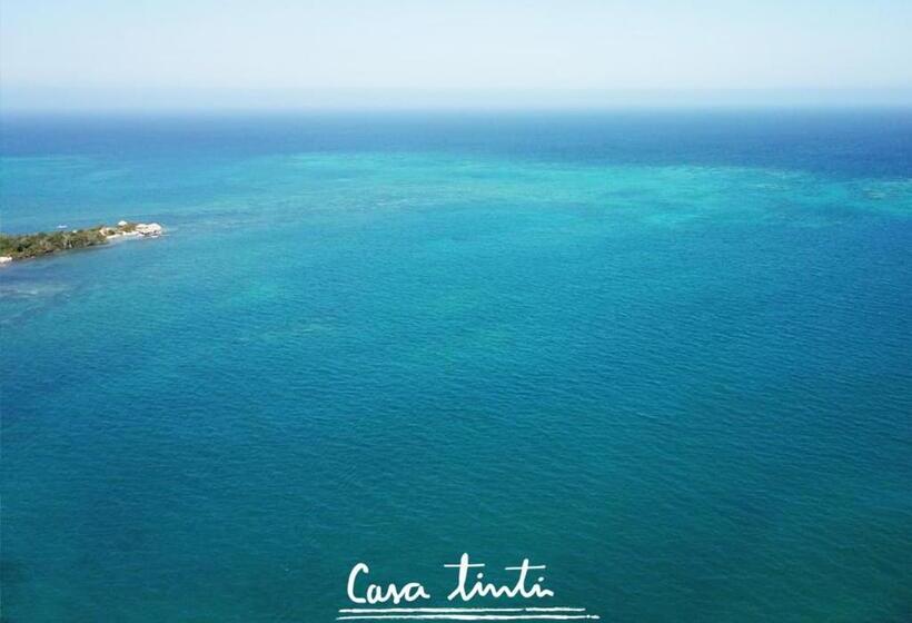 Casa Tinti Hotel Boutique