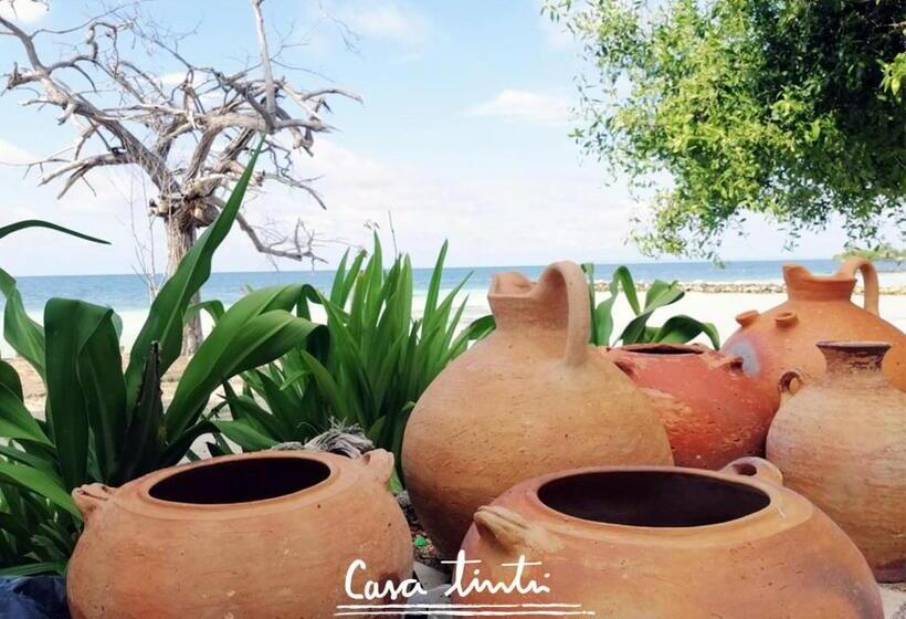Casa Tinti Hotel Boutique