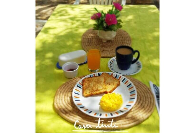 Casa Tinti Hotel Boutique