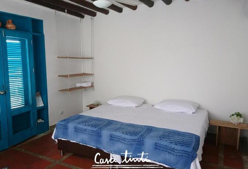 Casa Tinti Hotel Boutique