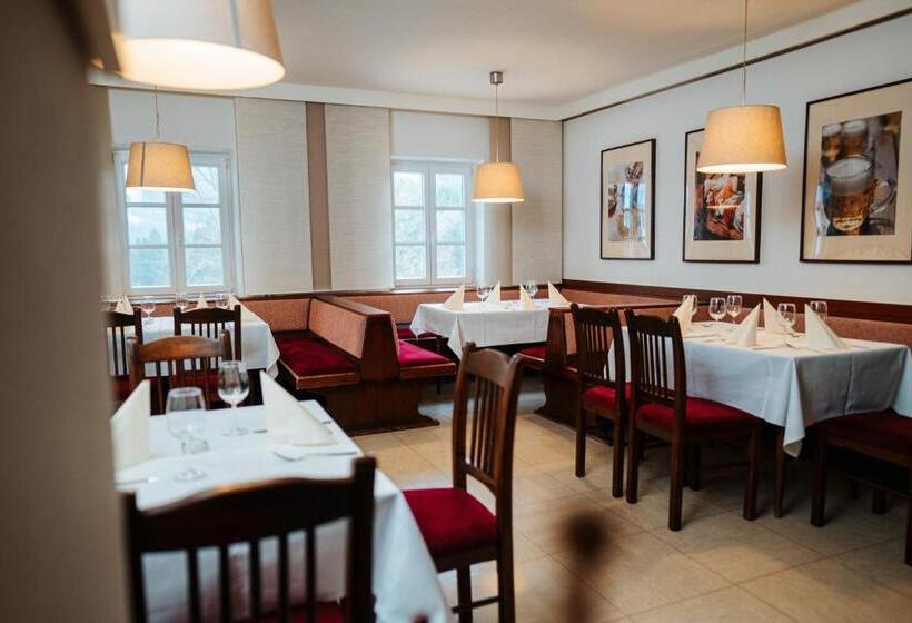 酒店 Gästehaus Hartl   Gasthof Hartl, Vlg Zum Wirt