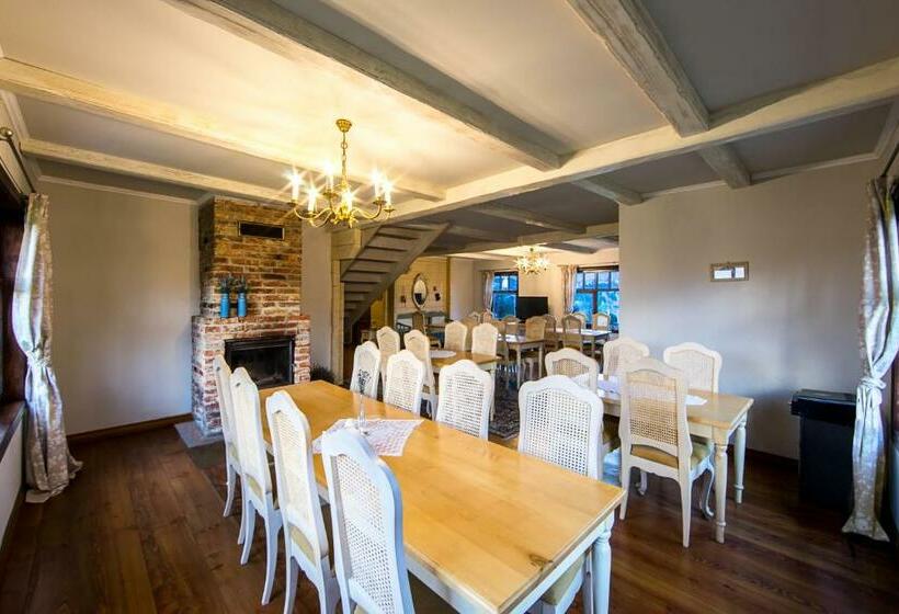 فندق صغير The Provence Village