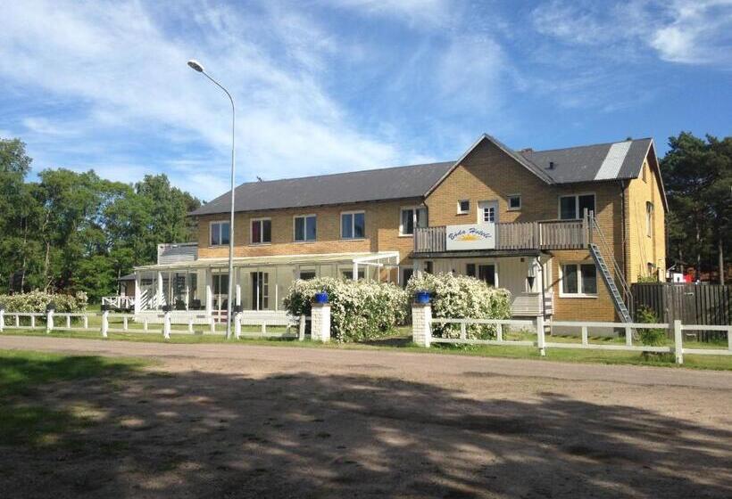 Böda Hotell