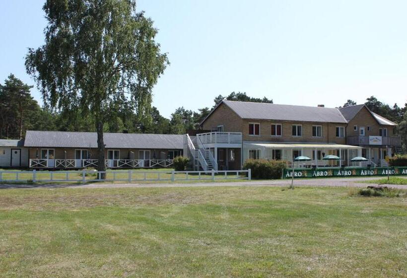 Böda Hotell