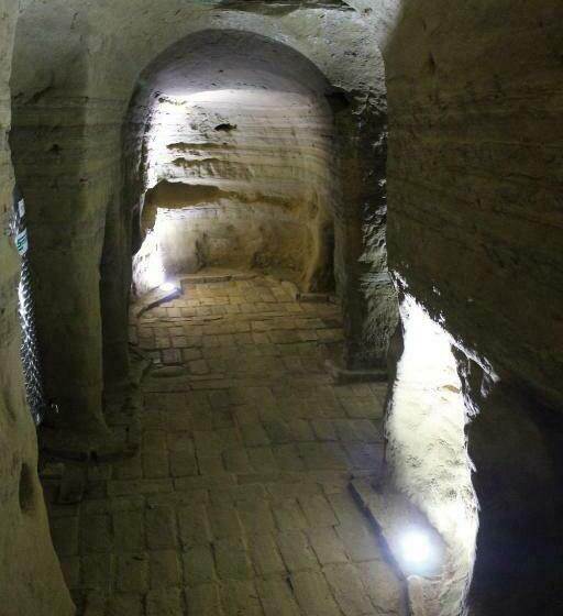 민박 Dimora Fontemaggio