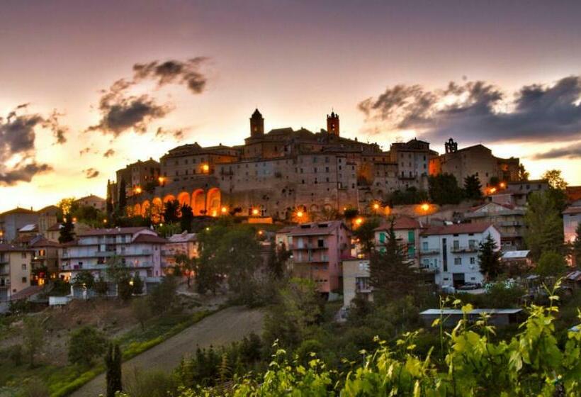 민박 Dimora Fontemaggio