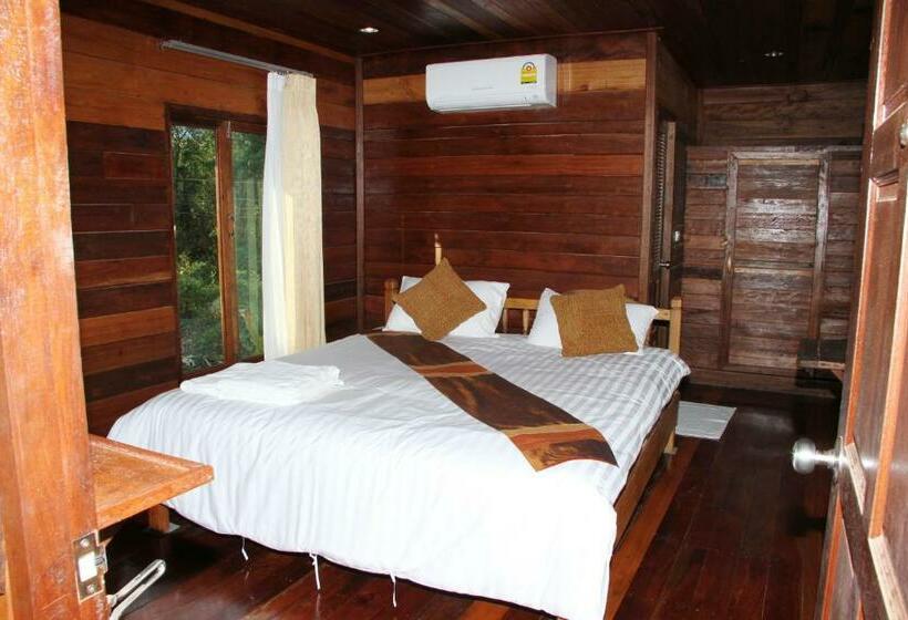 Burilamplai Resort บุรีลำปลาย รีสอร์ท
