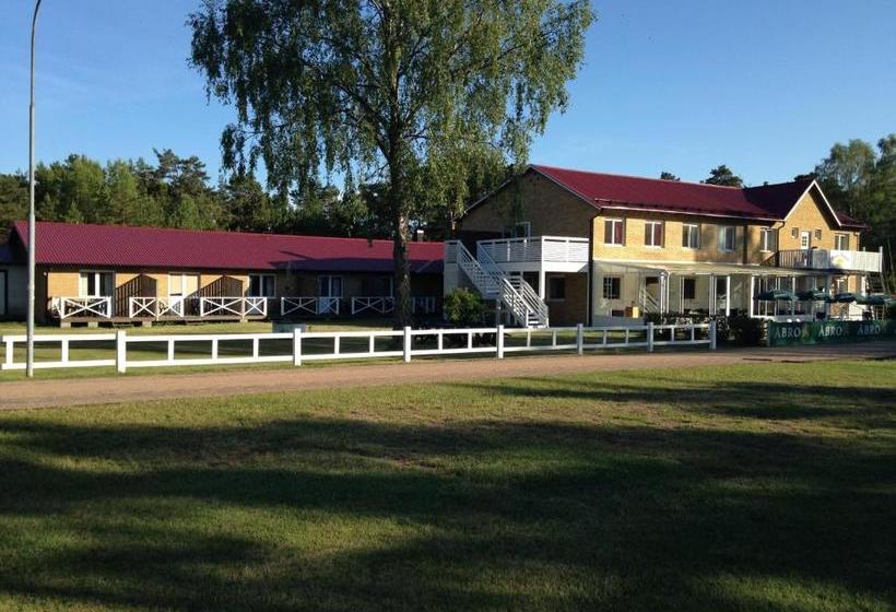 Böda Hotell