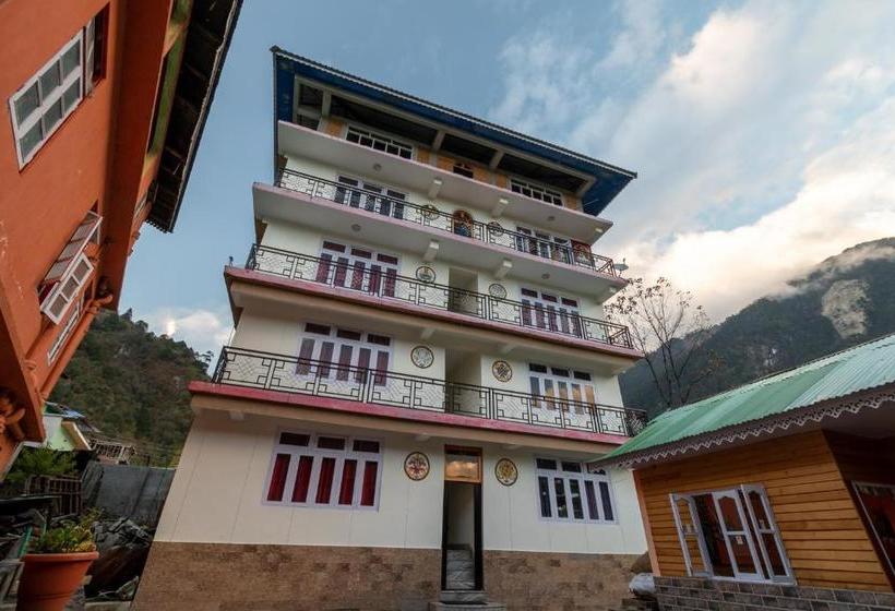 فندق Magellan's The Grand Lachen