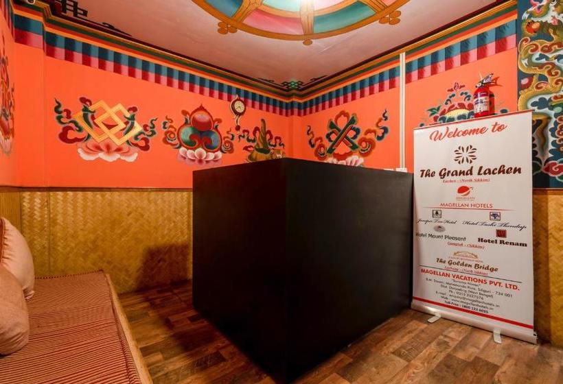 فندق Magellan's The Grand Lachen