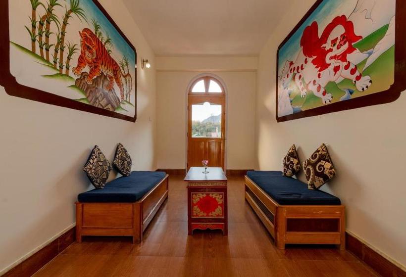 فندق Magellan's The Grand Lachen