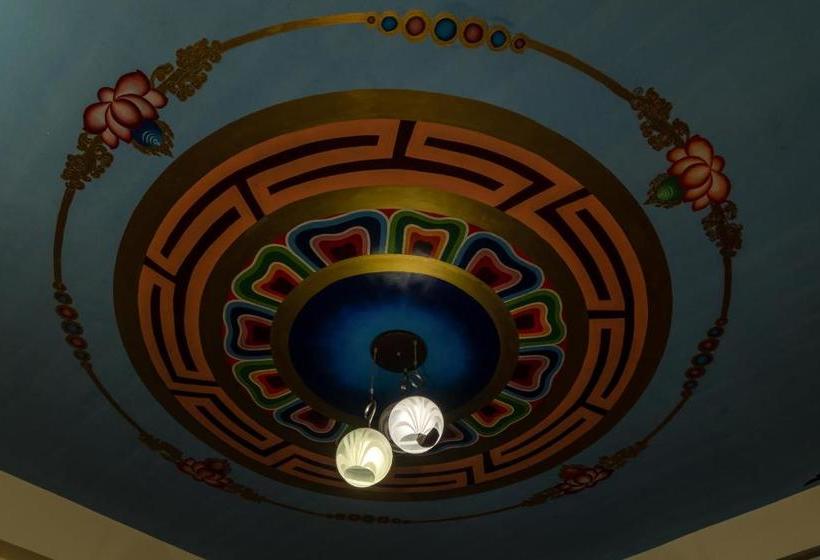 فندق Magellan's The Grand Lachen