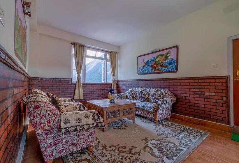 فندق Magellan's The Grand Lachen