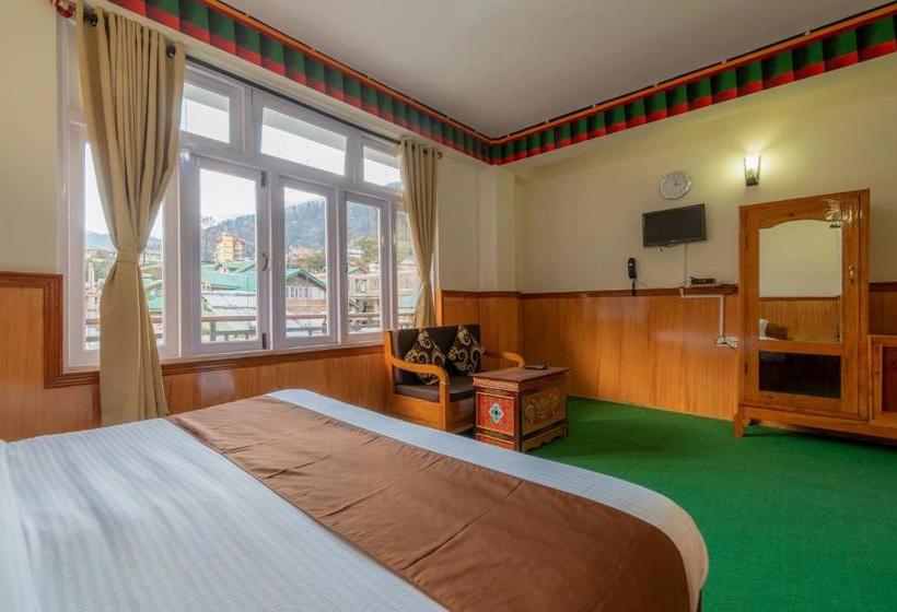 فندق Magellan's The Grand Lachen