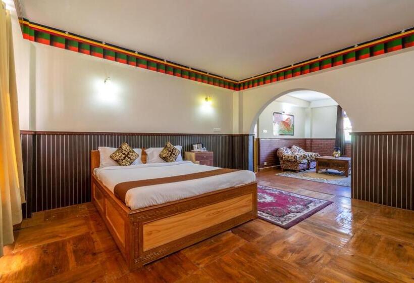 فندق Magellan's The Grand Lachen