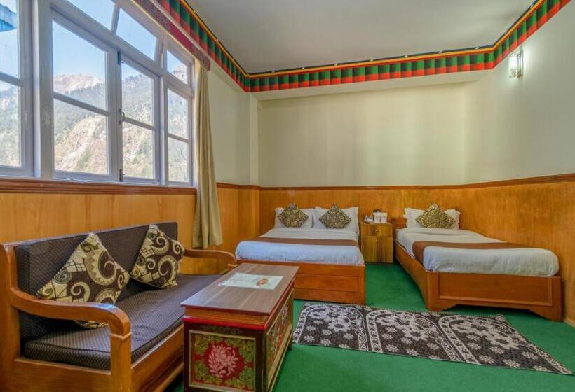 فندق Magellan's The Grand Lachen