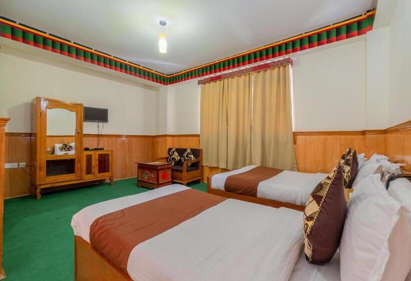 فندق Magellan's The Grand Lachen