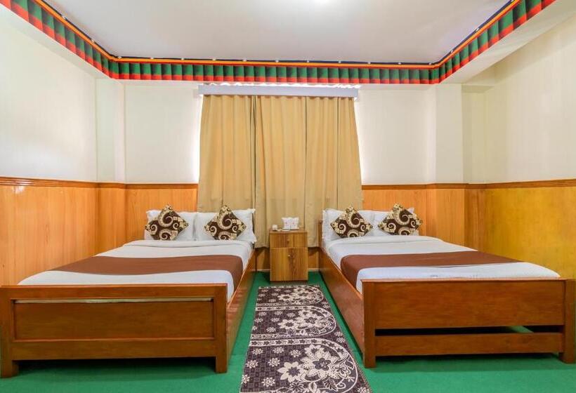 فندق Magellan's The Grand Lachen