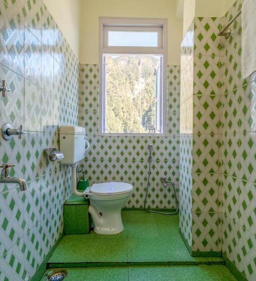 فندق Magellan's The Grand Lachen