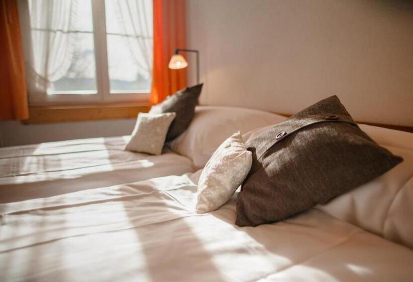 ホテル Restaurant Bad Gutenburg