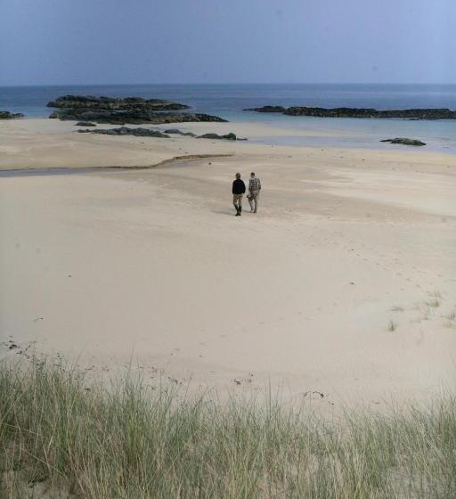 فندق The Colonsay