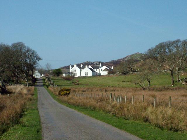 Hotel The Colonsay