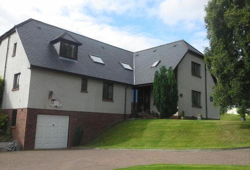 Kimcraigan B&b
