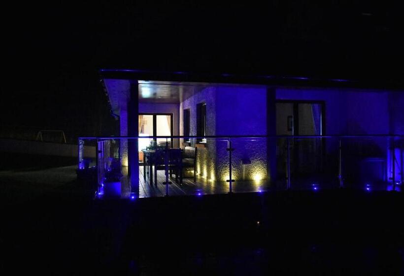 Kimcraigan B&b