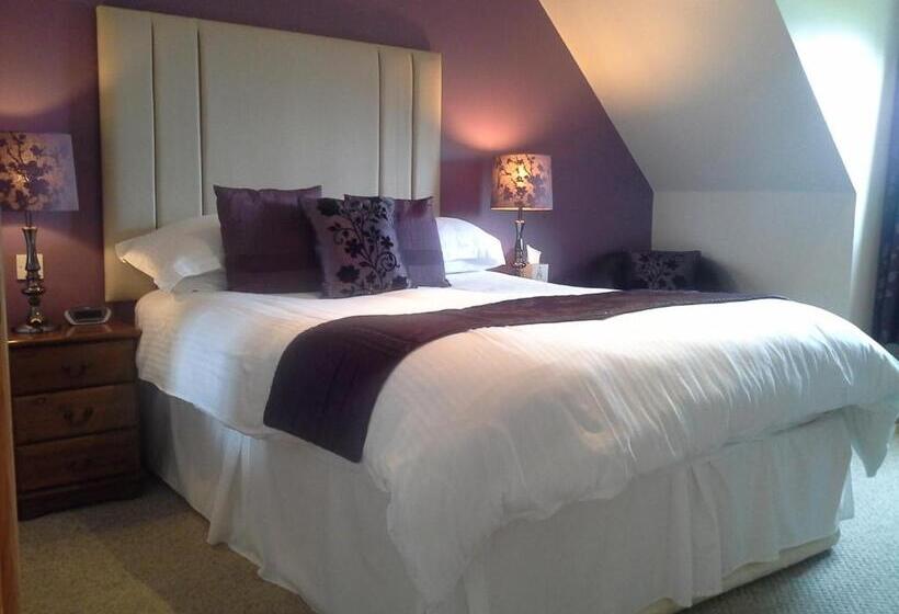 Kimcraigan B&b