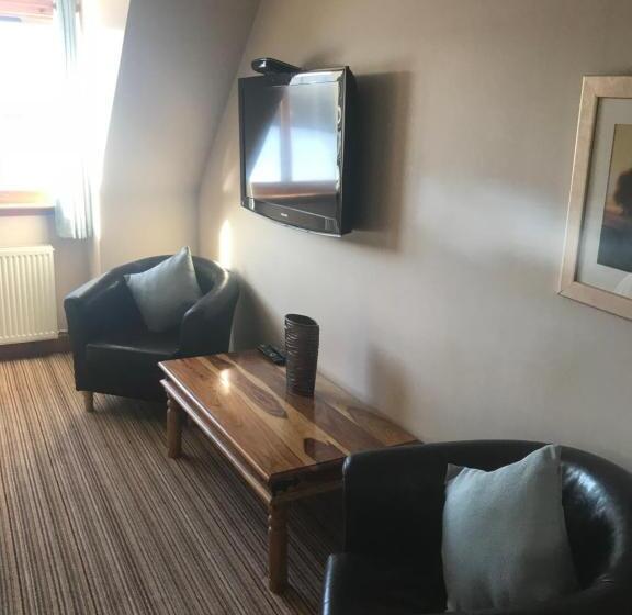 Kimcraigan B&b