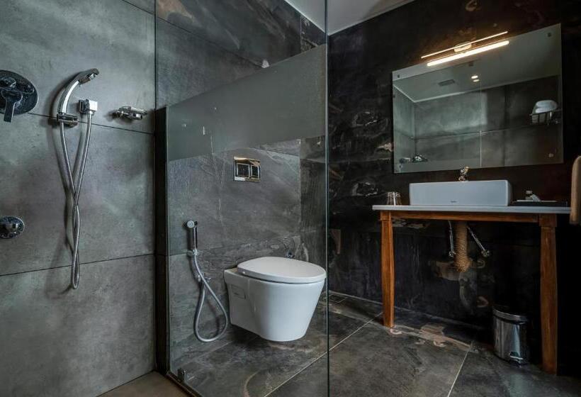 Malabar Ocean Front Resort And Spa, Bekal