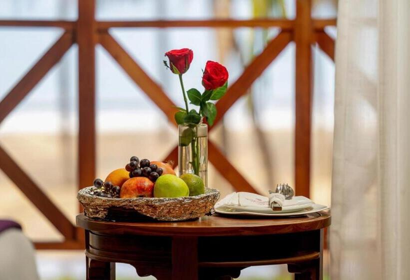 Malabar Ocean Front Resort And Spa, Bekal