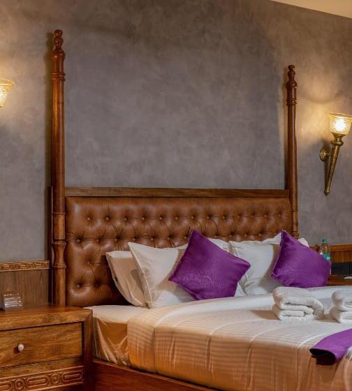 Malabar Ocean Front Resort And Spa, Bekal