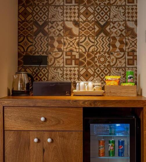 Malabar Ocean Front Resort And Spa, Bekal