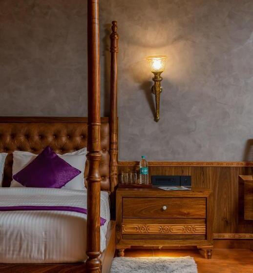 Malabar Ocean Front Resort And Spa, Bekal