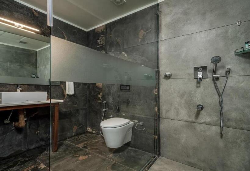 Malabar Ocean Front Resort And Spa, Bekal