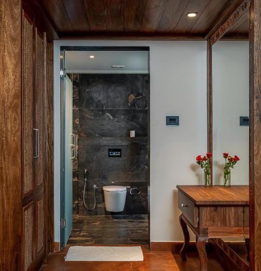 Malabar Ocean Front Resort And Spa, Bekal