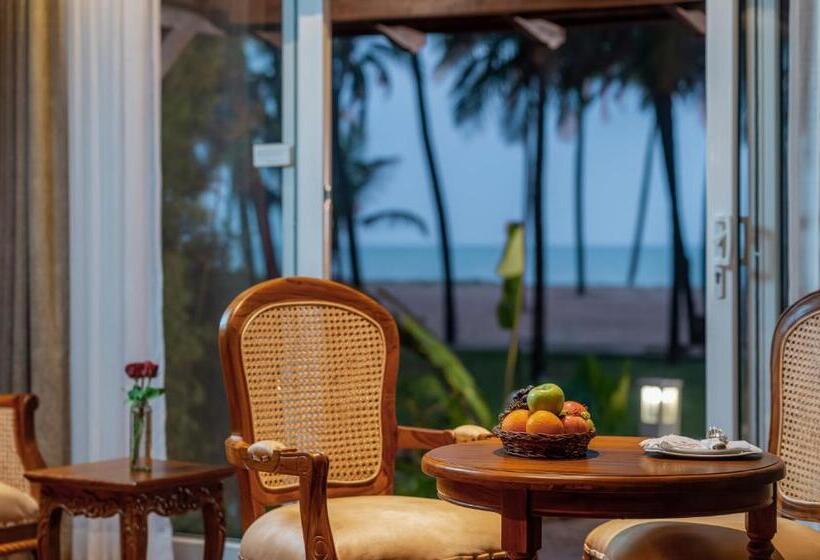 Malabar Ocean Front Resort And Spa, Bekal