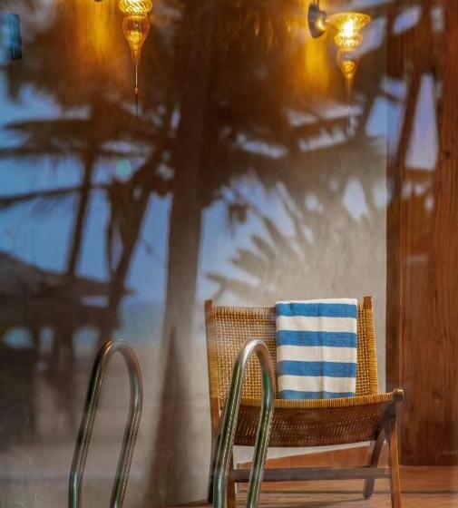 Malabar Ocean Front Resort And Spa, Bekal