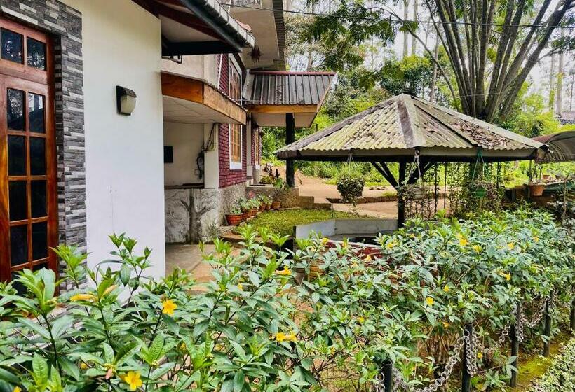 Пансион Gimanhala Diyathalawa