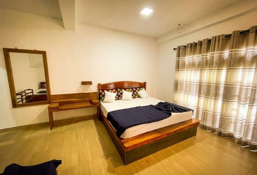 Пансион Gimanhala Diyathalawa