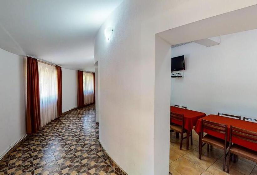 펜션 Perla Sarisorului