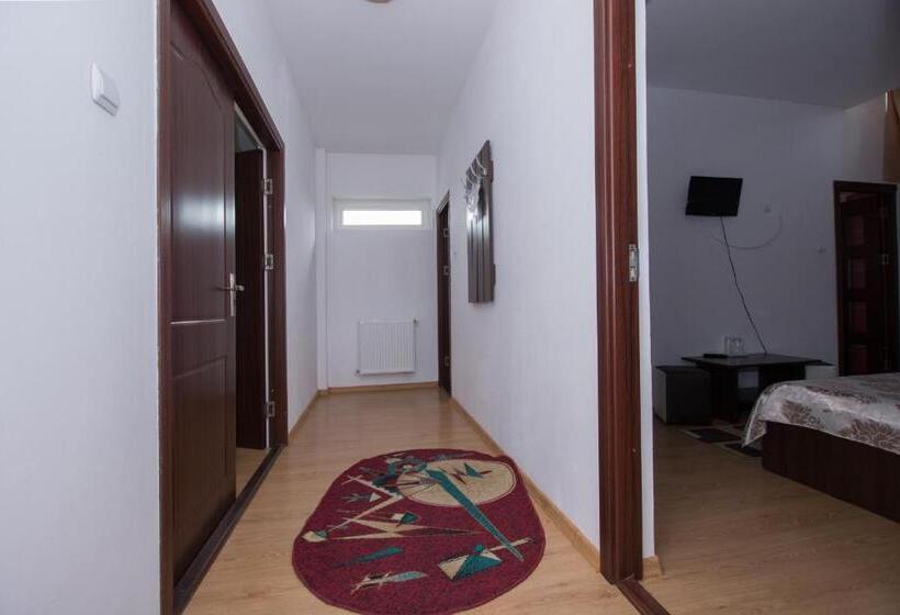 استراحتگاه Complex Panoramic