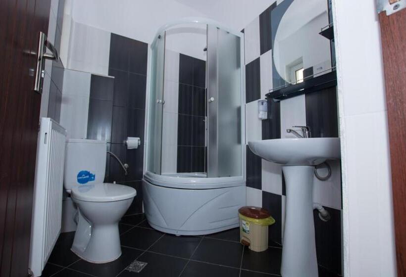 リゾートホテル Complex Panoramic