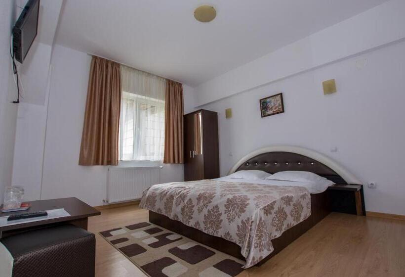 استراحتگاه Complex Panoramic