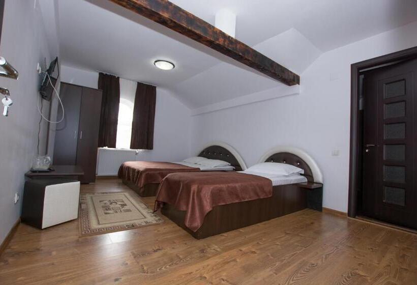 リゾートホテル Complex Panoramic